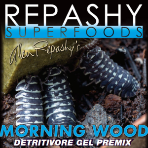 Repashy Morning Wood